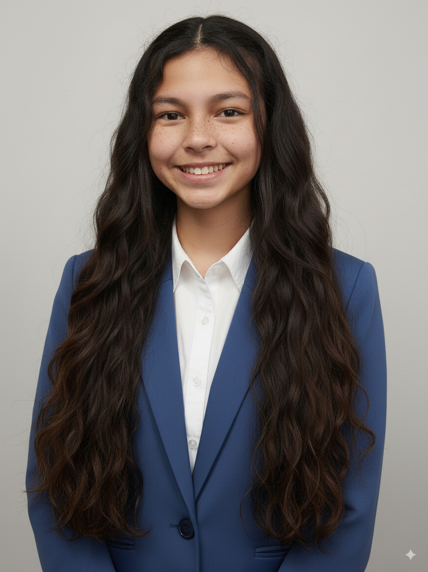 Picture of Anoushka Domhom